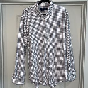 Ralph Lauren XL Oxford